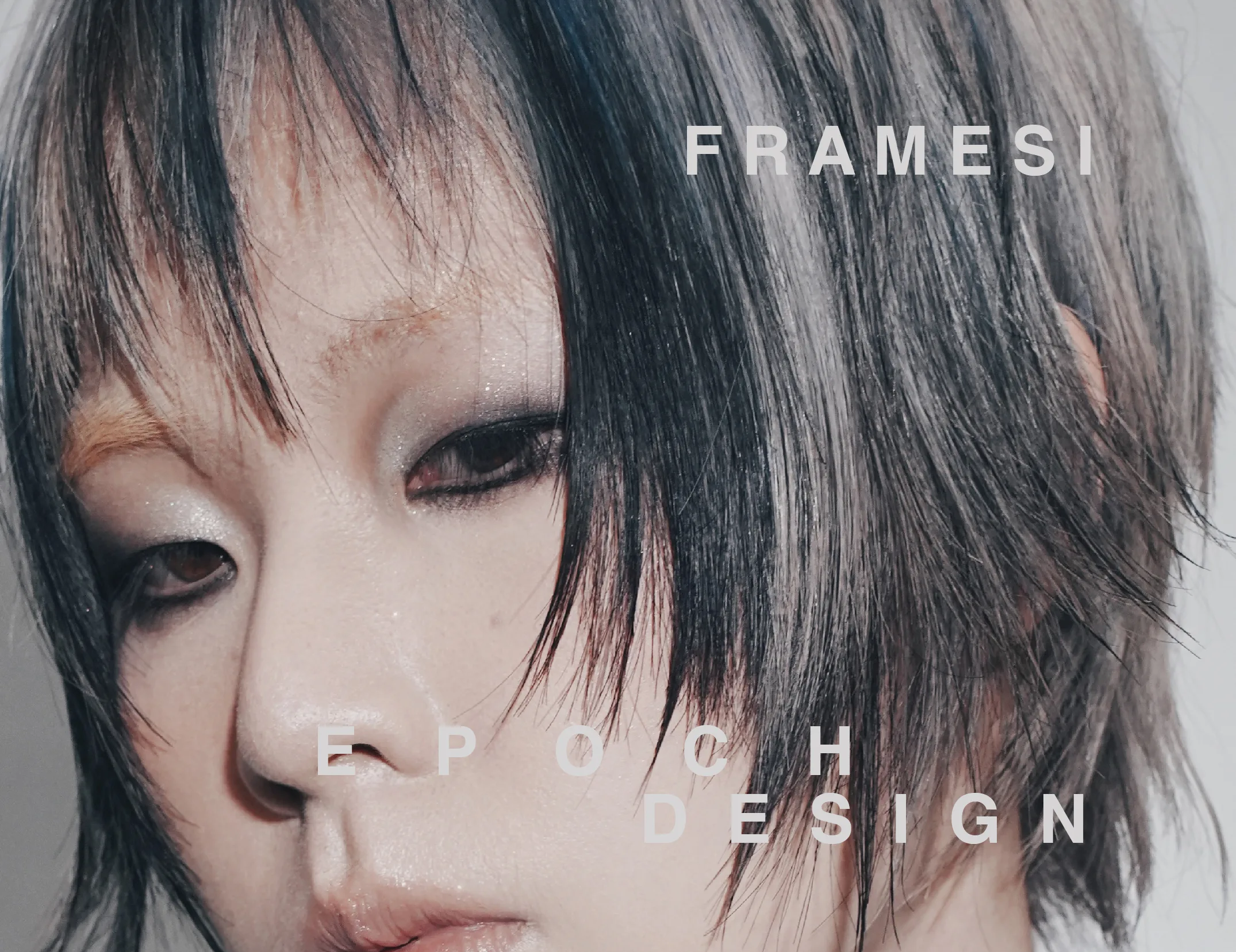 FRAMESI×EPOCH 色計解碼